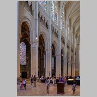 Chartres, photo Boris Roman Mohr, flickr,11.jpg